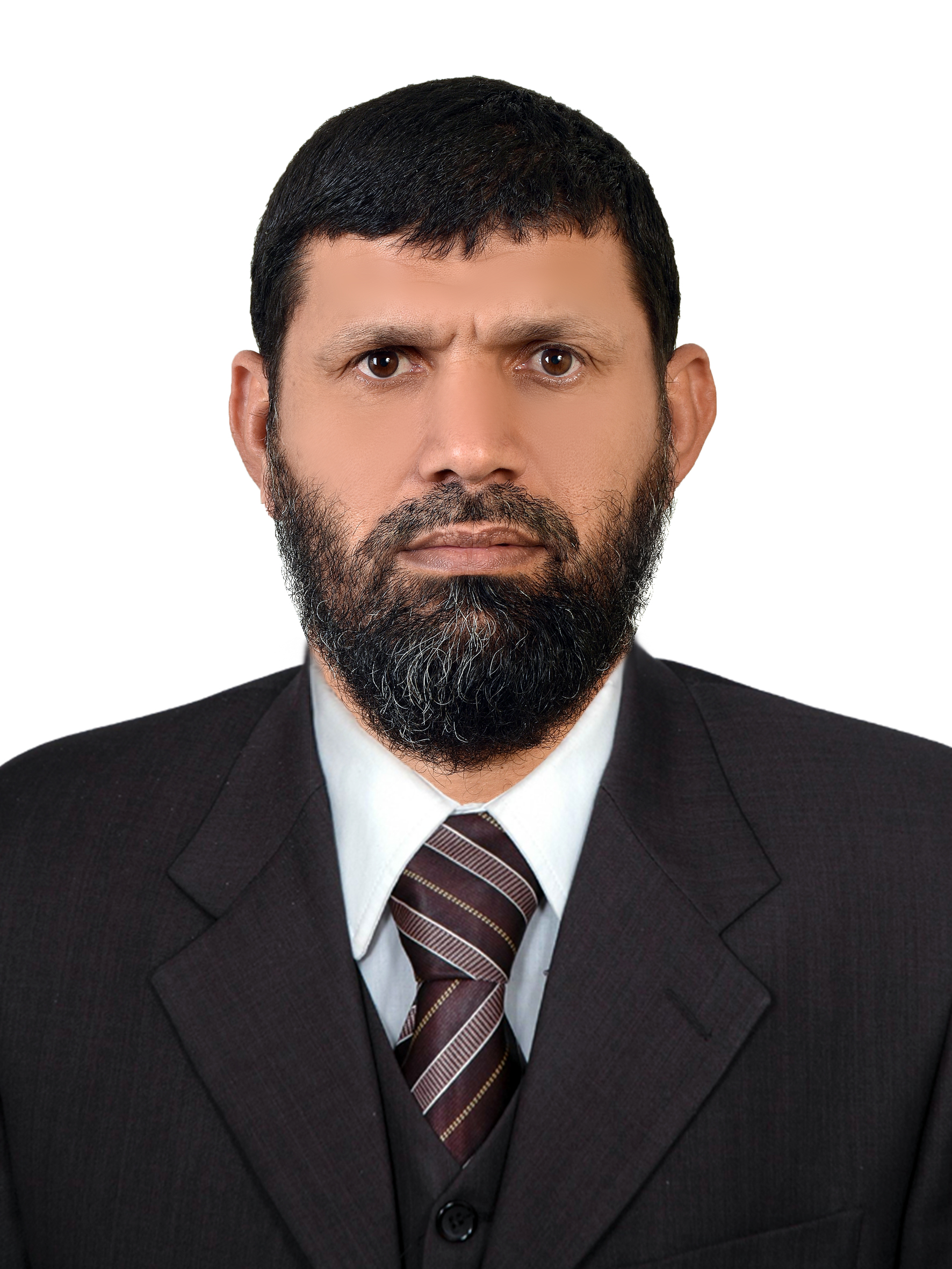 عميد الكلية